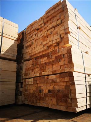 常州建筑木方铁杉规格
