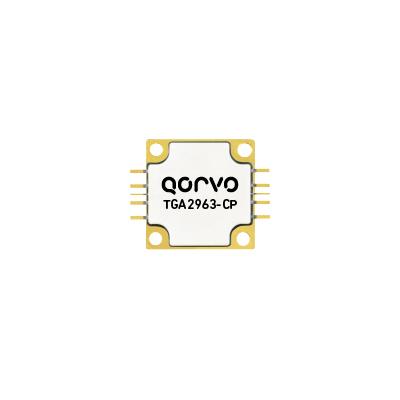 TGA2963-CP功率放大器QORVO品牌原装正品