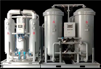 肇庆制氮机-变压吸附式制氮装置-品牌氮气发生器