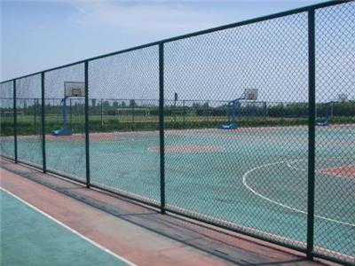 笼式足球场围网，组装式框架球场围网