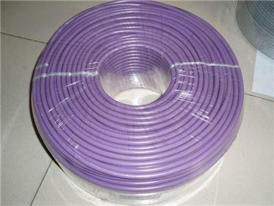 西门子PROFIBUS紫色电缆代理商