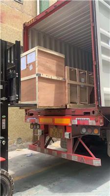 吉林行李运输到澳大利亚海运 国际货物运输 报关报检一站式服务平台