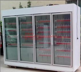 欧雪主营商用冷柜冰柜冰箱冷库系列产品
