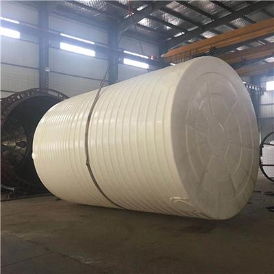 30吨塑料水塔桶 30立方塑料水塔桶 配送一次成型发法