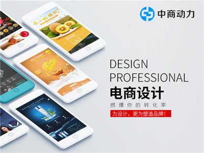 网店装修公司 淮安天猫美工设计 免费提供设计思路