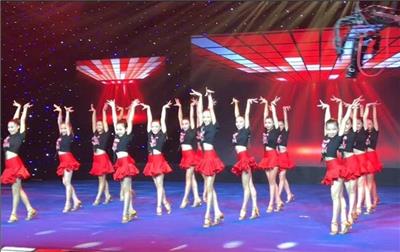 龙子湖区体育拉丁舞教学基地 信息推荐 蚌埠市*舞蹈供应