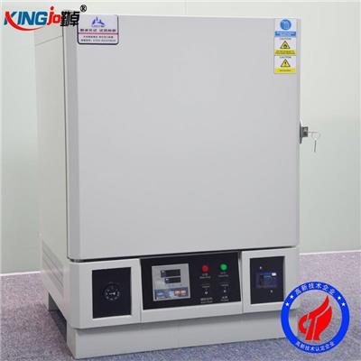 上海电热恒温鼓风干燥箱烘箱工业烤箱实验室老化烘干箱商用烘干机