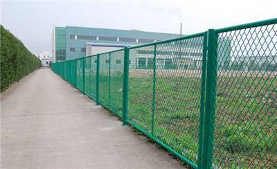 丝护栏网学校工地防护网 围栏荷兰网圈地 高速公路防护网隔离