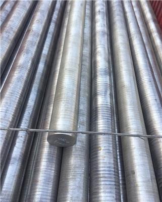 5086铝板 管棒材