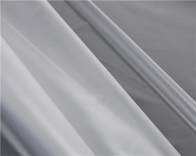 上海侑布 免烫衬衫用HDPE热熔胶膜 劳拉嵌条 网点膜