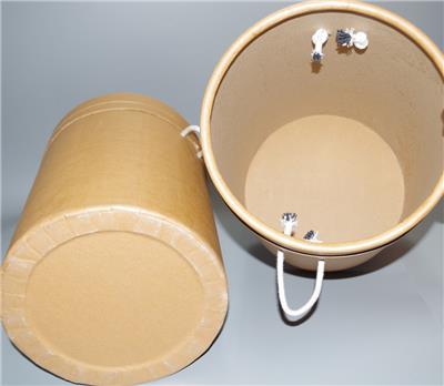 0陕西化工全纸桶 陕西纸板桶生产商内外整洁