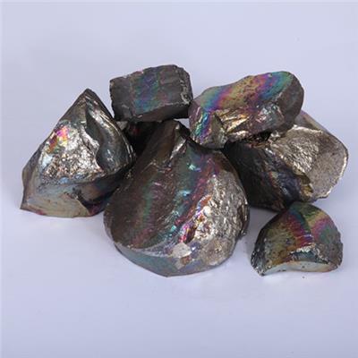 上海神运铁合金供应金属锰Mn95