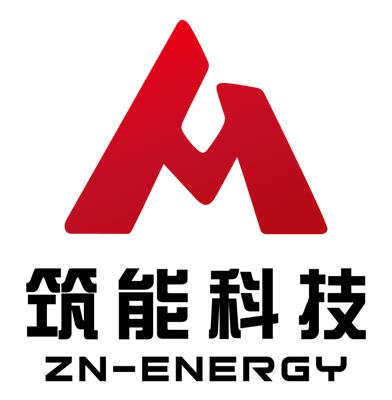 上海筑能環境科技有限公司