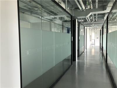 上海办公室维修、工厂装修 房屋改造 玻璃隔断吊顶