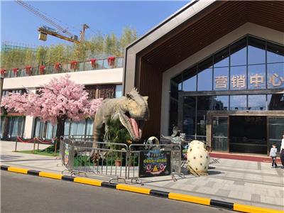 广东广州恐龙出租厂家仿真恐龙展租赁公司场地布置