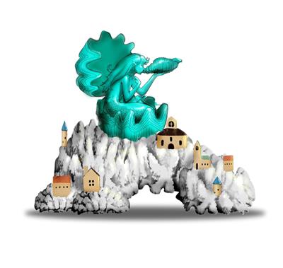 莆田雕塑设计型号