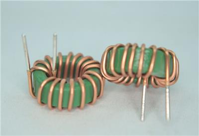 大电流锰锌绕线磁环电感 规格型号齐全 可根据客户要求制造