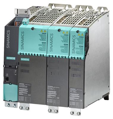 西门子电机模块6SL3120-1TE23-0AA3 西门子 代理商