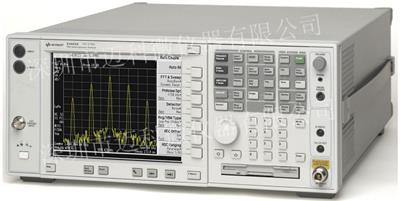 迈科微仪器专业维修及保养AgilentE4443A频谱分析仪