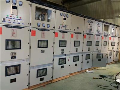 KYN28高压柜供应商 高压柜 质量保证 型号齐全
