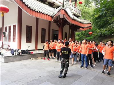 桂林亲子活动培训基地一日游