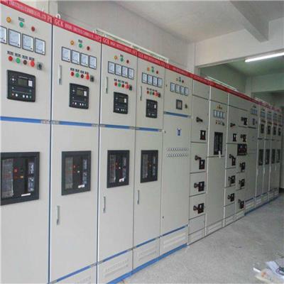 山东PLC自动化设备控制柜