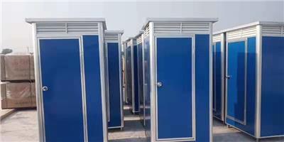 济南环保厕所厂家-环保移动公厕厂家直销价格多少