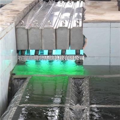 UVC框架式紫外线消毒器 地下水处理杀菌设备