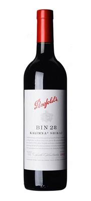 奔富Bin 28+澳洲葡萄酒原产地直供+广州进口红酒批发团购