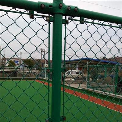 武汉市围栏网价格 体育场围栏价格 篮球场围栏