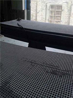 高强度玻璃钢平台格栅制造商 聚酯格栅板