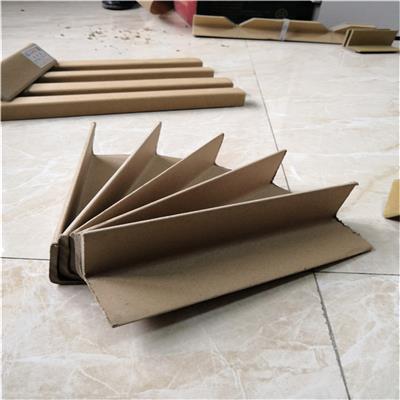 石家庄玖拾度包装纸护角纸板 纸护角条 纸包角