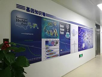 郑州发光字制作安装 灯箱、形象墙、文化墙、LOGO墙等制作