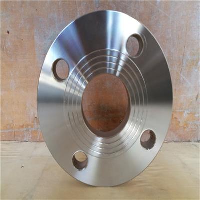 凸面板式平焊法兰	GB9116.4-88 外径125-10公斤