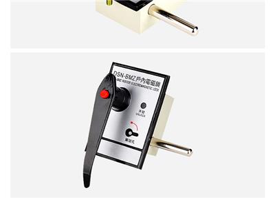 安徽DSN-BMY电磁锁厂家 高压电磁门锁 现货供应