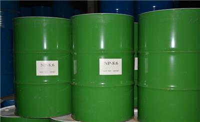 中国台湾磐亚枧油NP-8.6乳化剂
