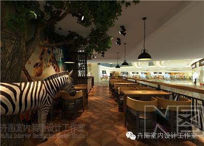 北京餐厅设计，北京办公设计
