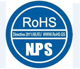 强制认证ROHS，国推ROHS是什么