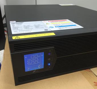 益阳市科华电源10KVA精卫UPS电源YTR3310配套蓄电池价格