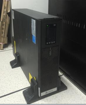维谛模块设计16K00AL3A02C00高频机UPS电源16KVA机架式供货安装