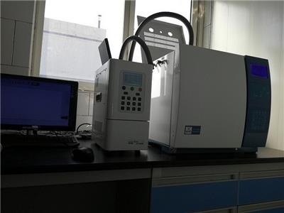 GC-8900气相色谱仪 TVOC**色谱分析仪 国产色谱仪