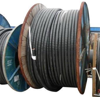 金台整盘铝电缆回收当地市场报价