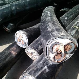 泰州铜电缆回收一斤多少钱厂家价格