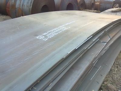供应堆焊耐磨板10+8 8+6高硬度高铬复合耐磨板 双金属复合耐磨板 硬度高 裂纹少 使用时间更长