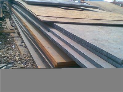 复合耐磨板10+10 堆焊耐磨钢板 高硬度高铬高强复合耐磨板