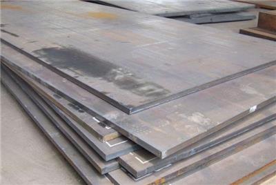 双金属复合耐磨板/焊接耐磨板/堆焊耐磨板6+4耐磨板 高硬度钢板 高铬合金铸铁 适合其他合金体系