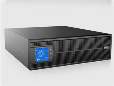 嘉兴市科华电源YTR3115高频机UPS销售15KVA模块设计代理价格