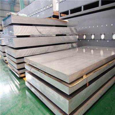 5754铝板生产厂家5754铝板价格