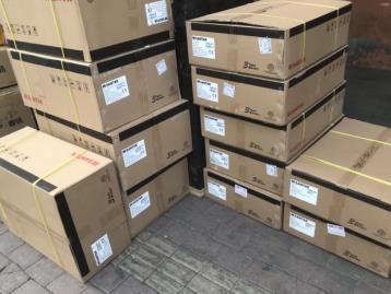 德宏市机房UPS安装6KVA山特SANTAK高频机C6KR电源销售