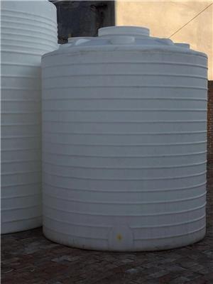 特耐直销5吨减水剂储罐5吨母液储罐5立方水塔